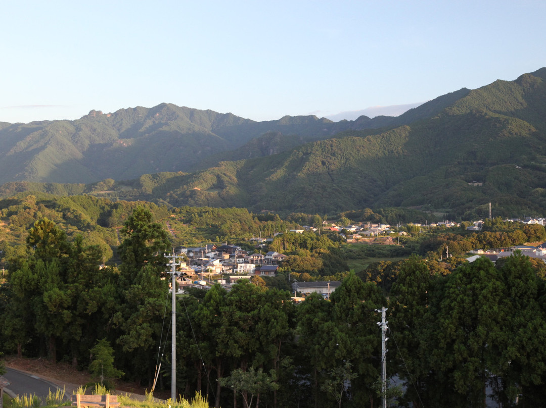 Resort Kumano Club主图