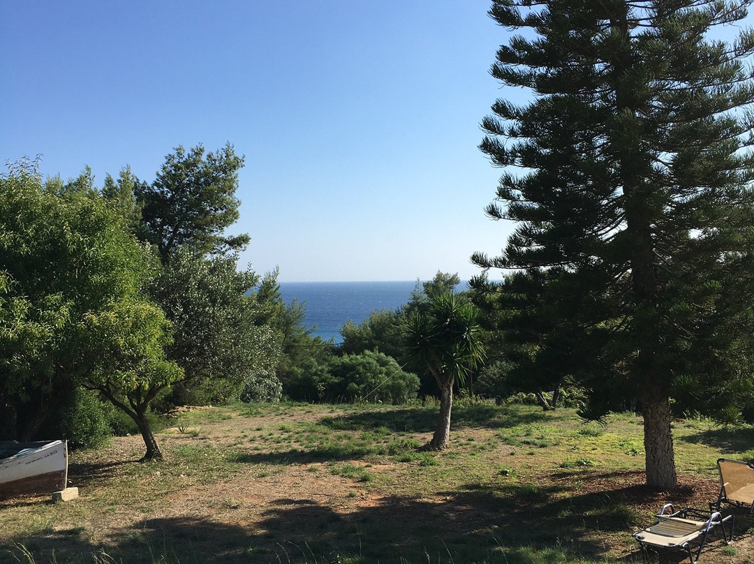 Nondas Apartments主图