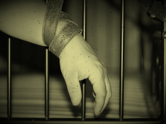 Codigo Escape Room Algeciras-阿尔赫西拉斯必去景点