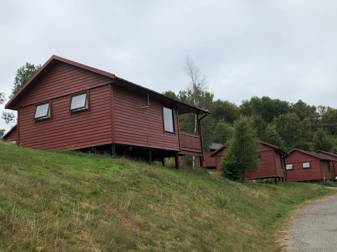 Kongeparken Camping