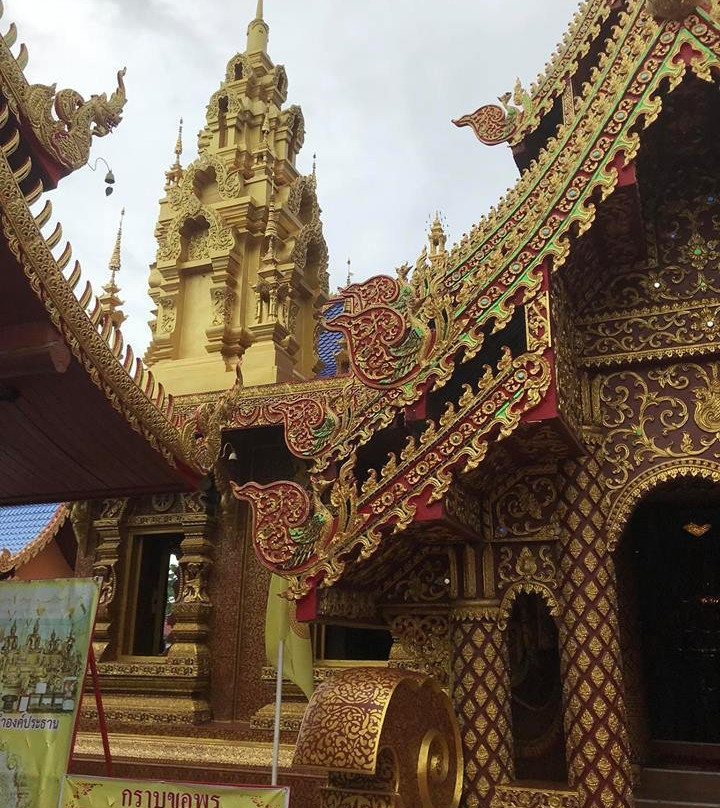 Wat Phiphat Mongkhon景点图片