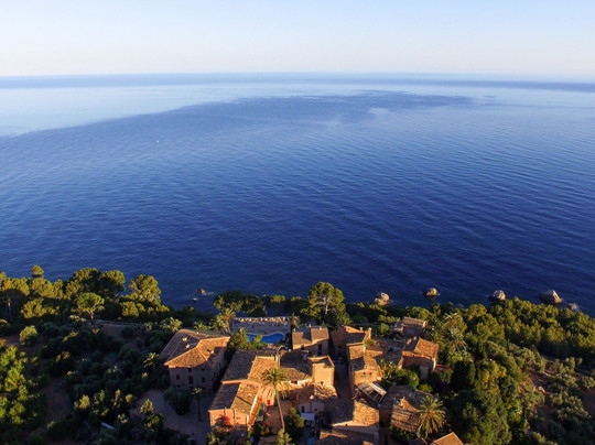 Hotel Hoposa Costa D'or主图