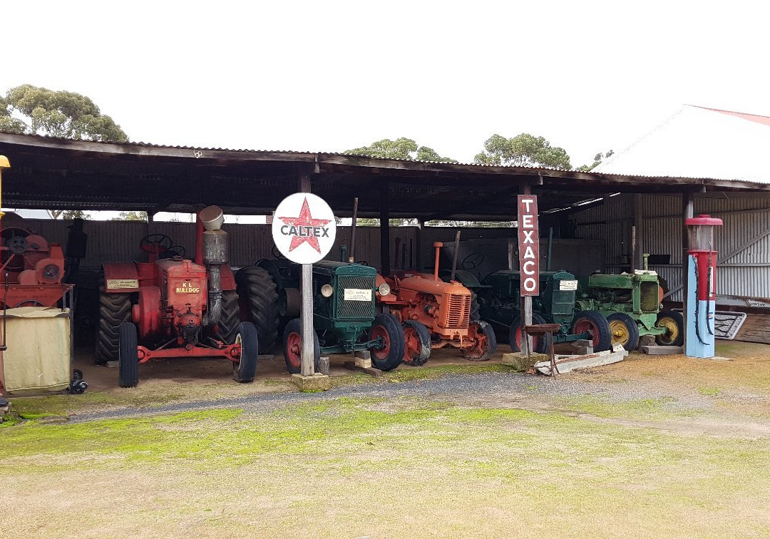 Wagin Historical Village景点图片