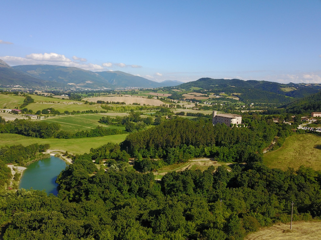Castello di Baccaresca主图