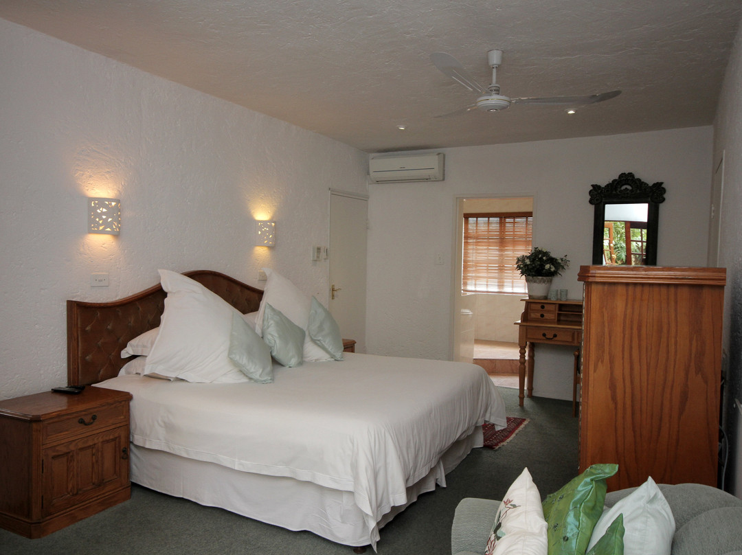 Annabel's of Bryanston主图