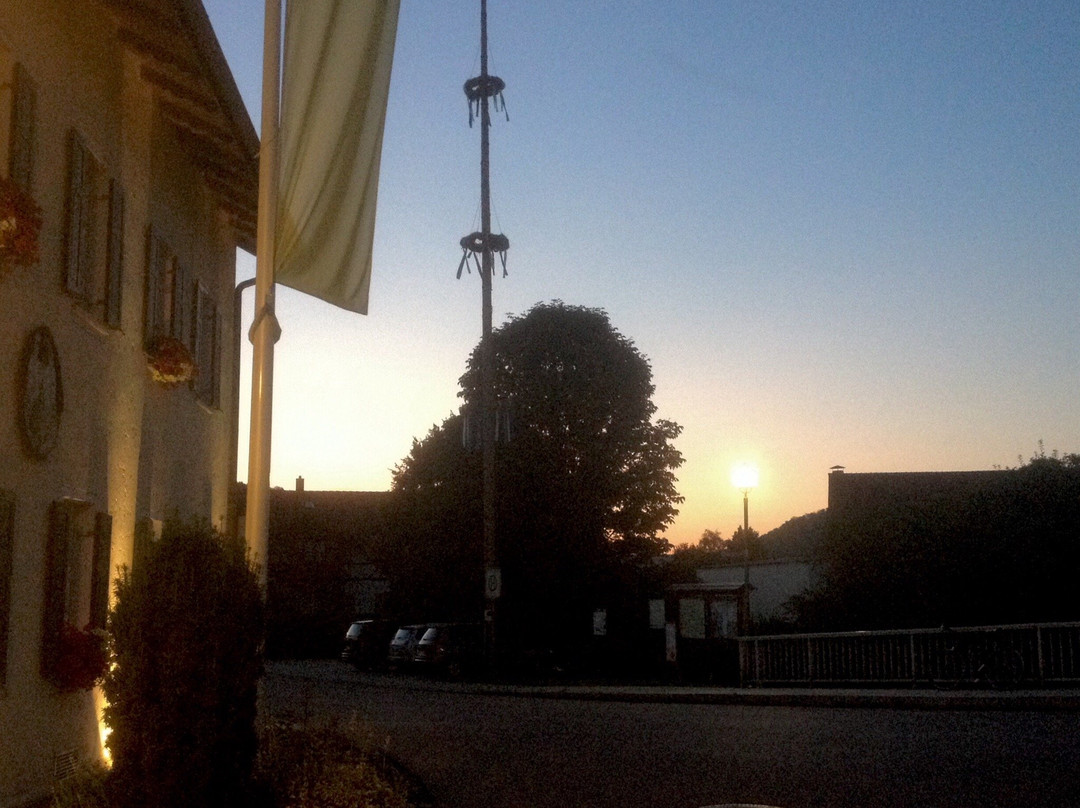 Hotel Gasthof zum Bräu主图