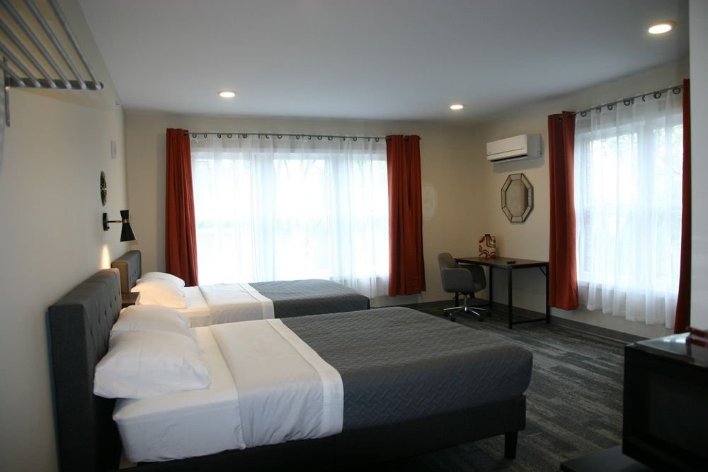 The Marquette Hotel主图