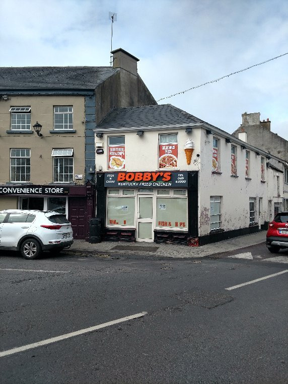 Askeaton Castle-Askeaton必去景点