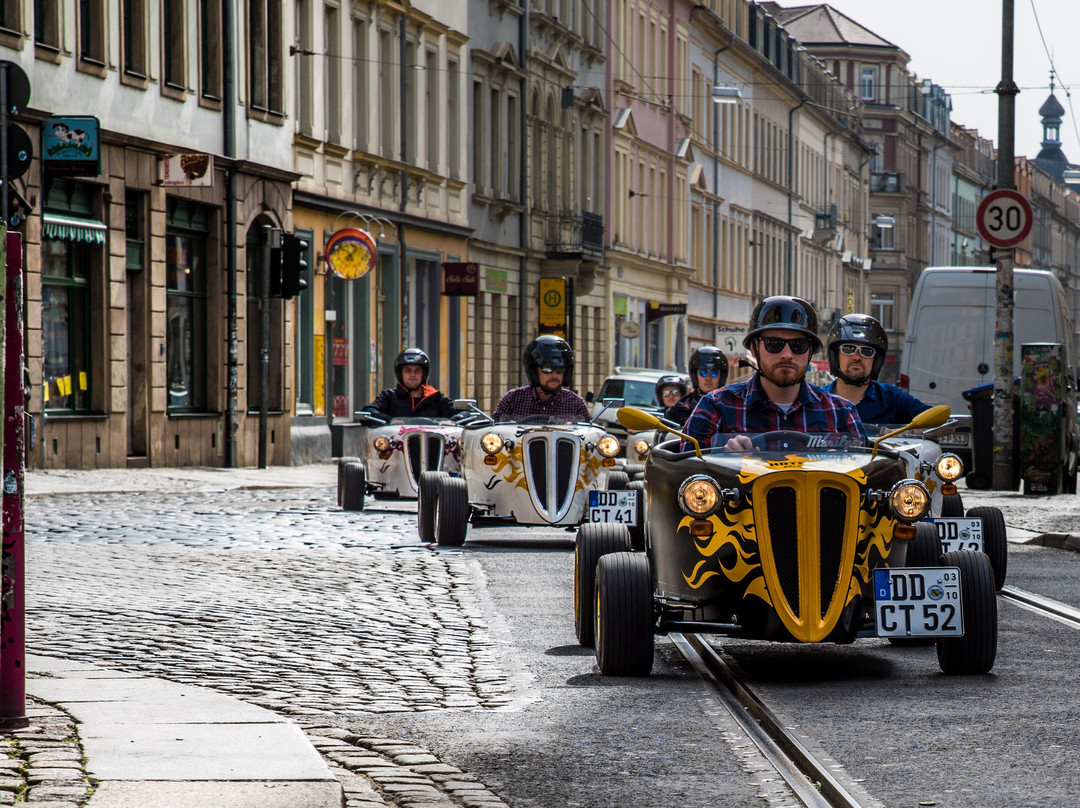 HOTSOXX-德累斯顿必去景点