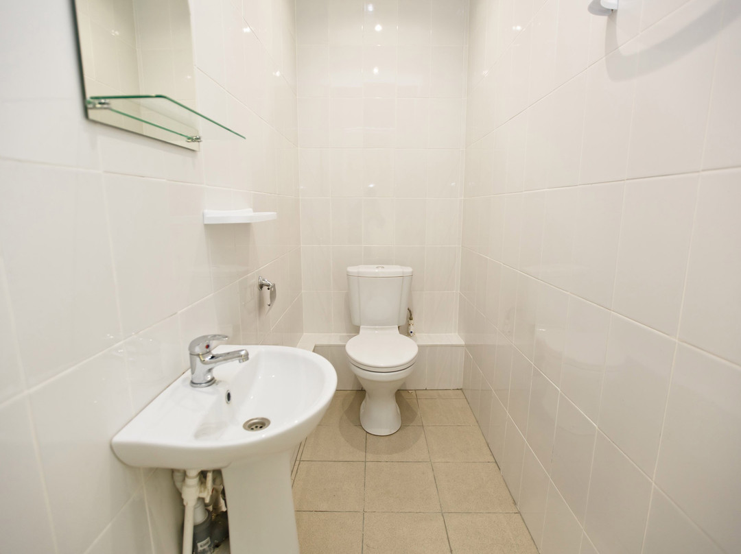 Hotel-Hostel Tyumen主图