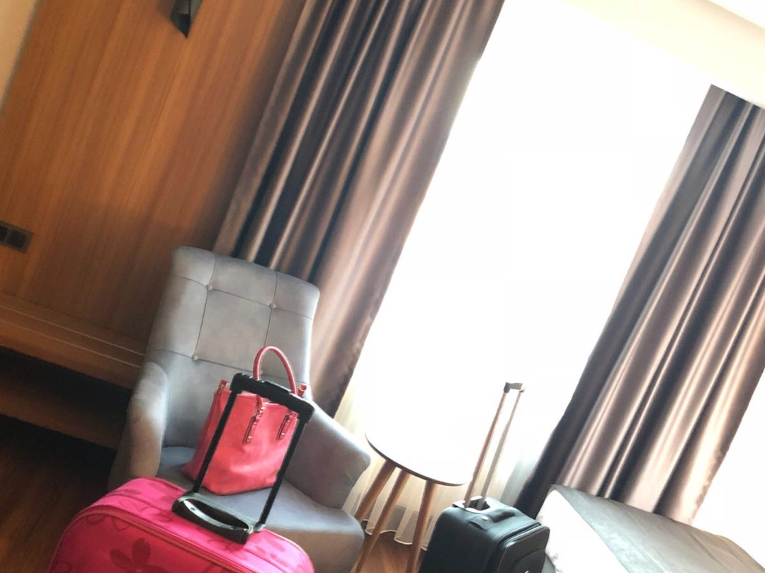 Md Barbaros Hotel主图