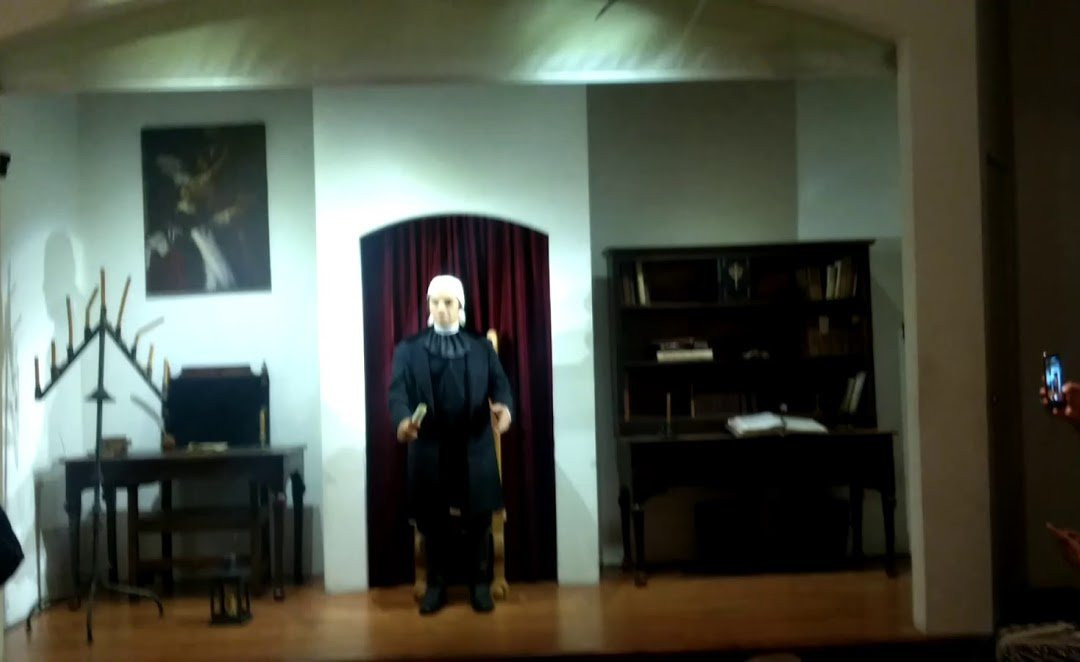 Museo Casa Natal de Morelos-莫雷利亚必去景点