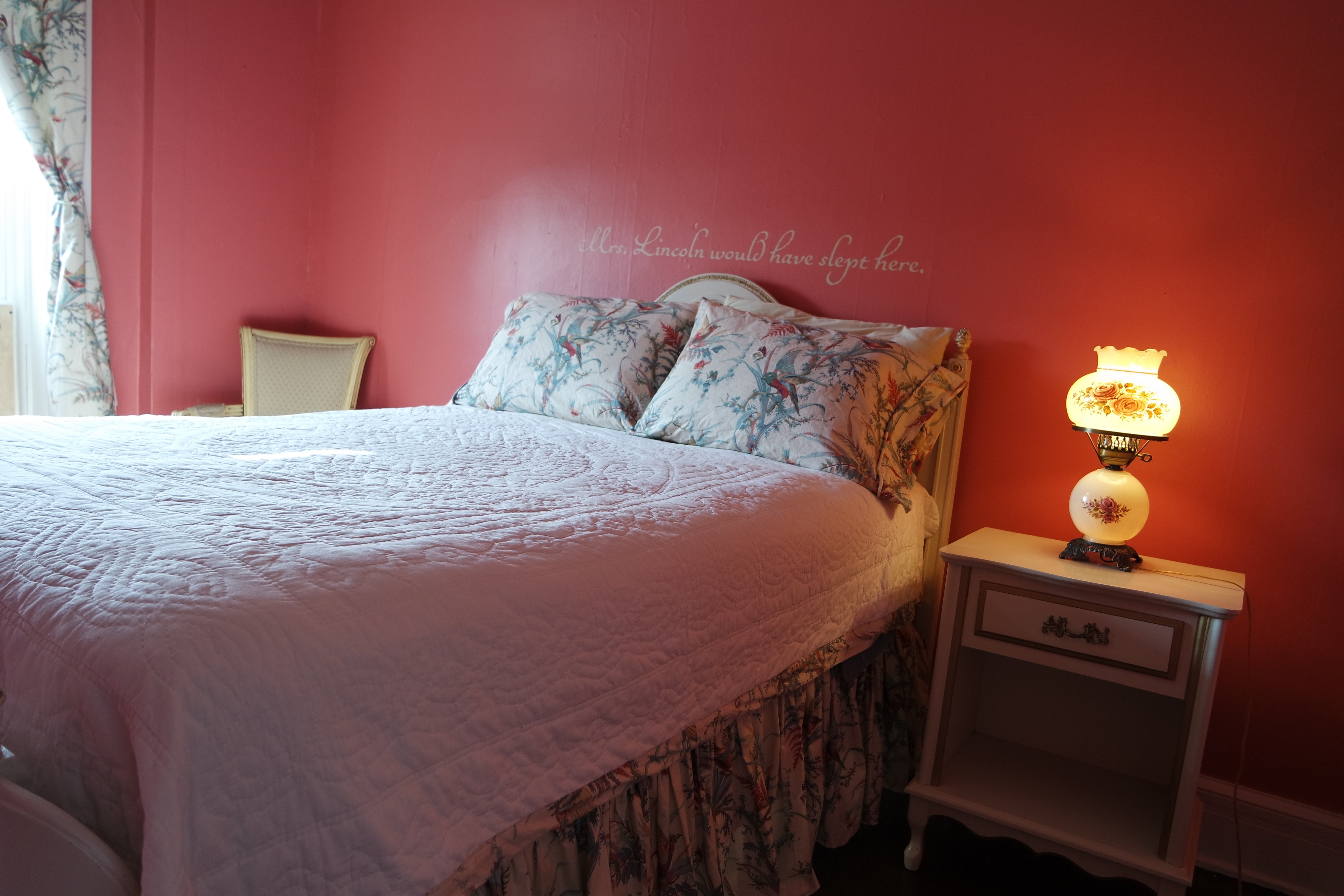 Bridgewater Inn-官方