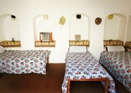 Gareh Dezh Guest House主图