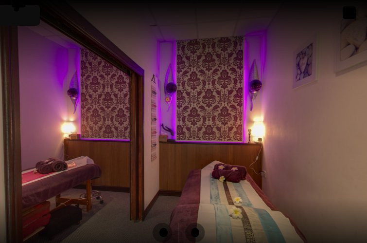 Chokie Massage and Beauty Therapy-Upton必去景点