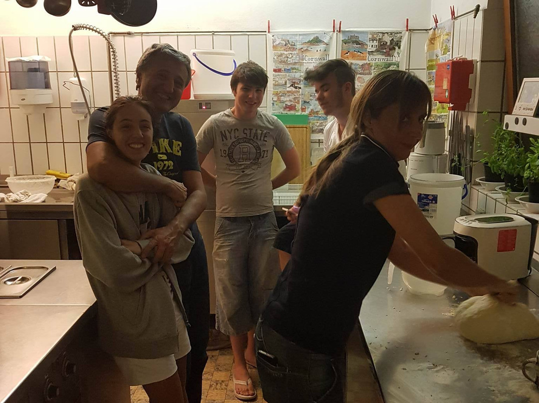 Hotel Pension Schweizerhof主图