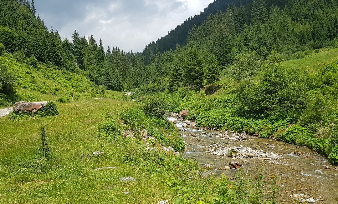 Kristbergbahn-锡贝塔尔必去景点
