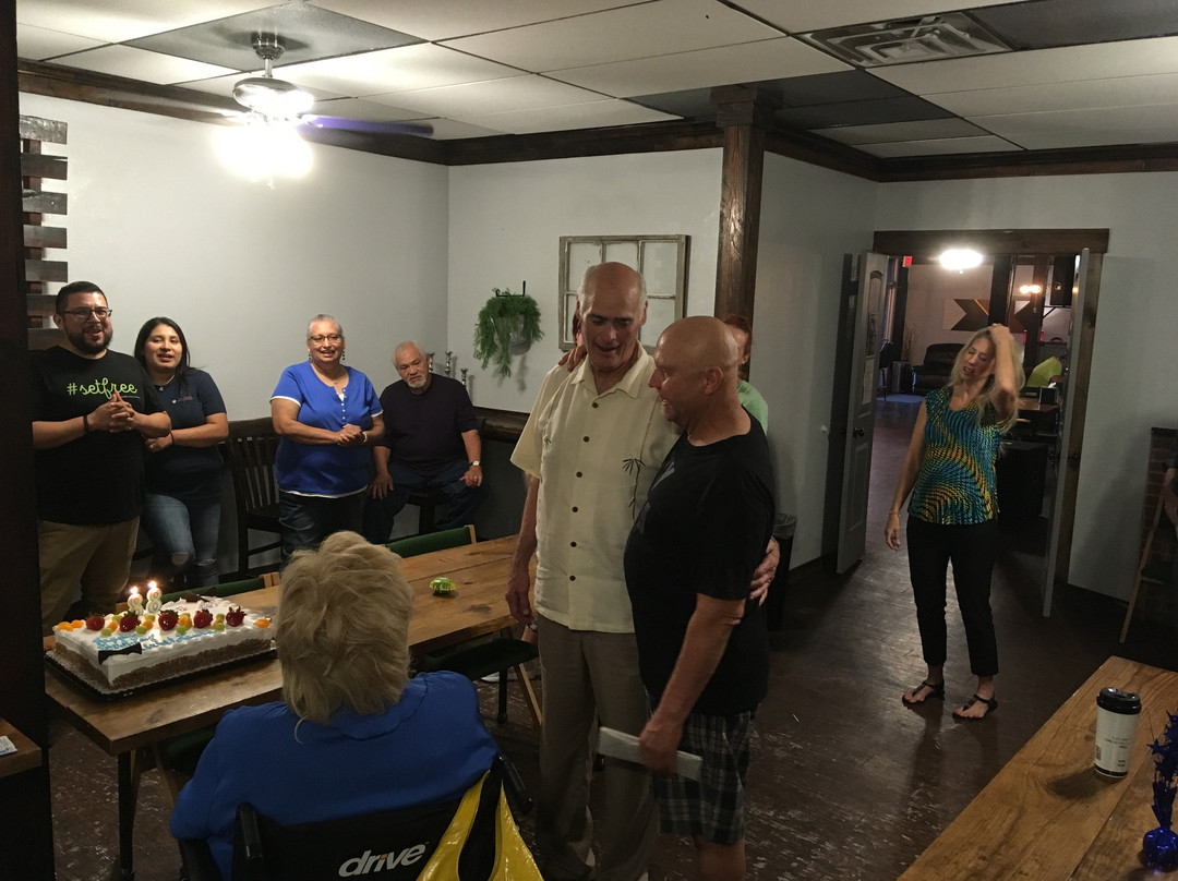 Zera Coffee & Events