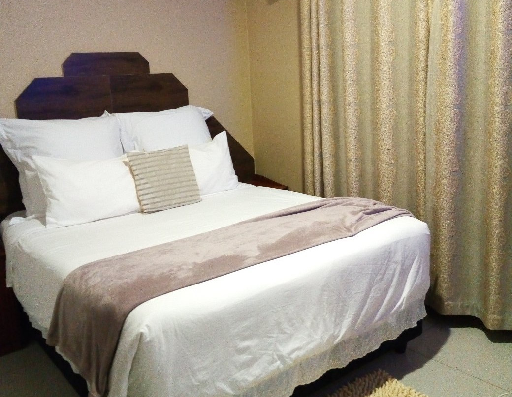 Gogosama Guest House