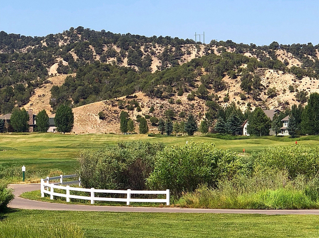 Eagle Ranch Golf Club景点图片