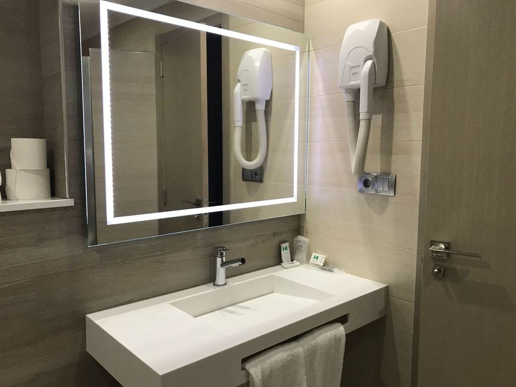 Olympia Hotel Ronda II主图