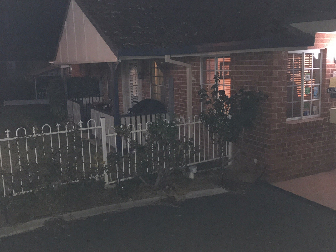 Abraham Lincoln Motel主图