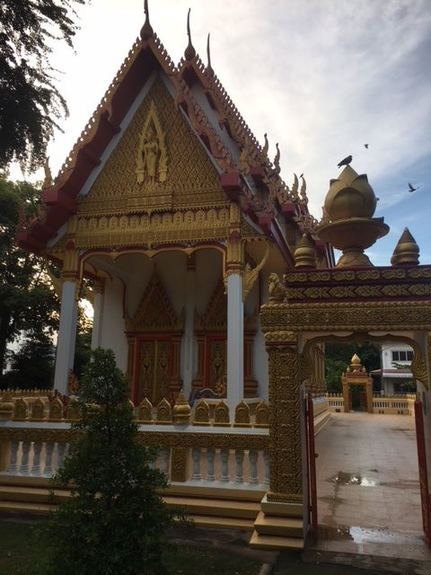 Wat Nongbua-素林必去景点