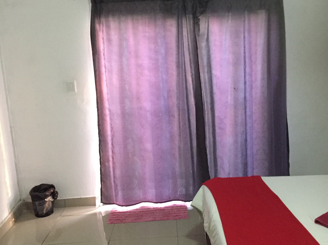 Rose Guesthouse Klerksdorp