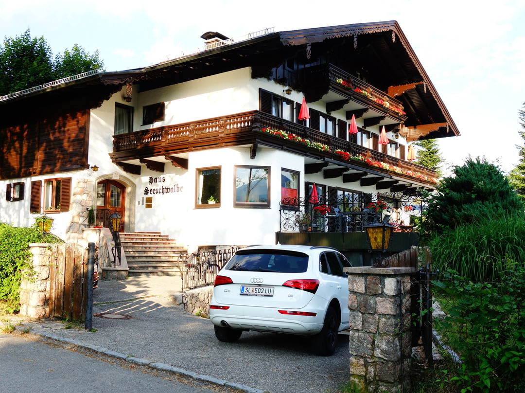Pension Seeschwalbe主图