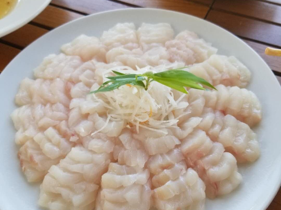 维拉私人海岛度假酒店主图