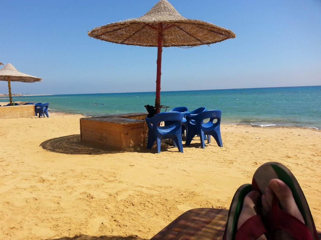 La Sirena Beach & Resort主图