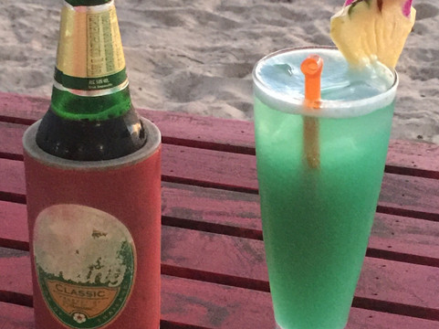 Mook Anda Bar-兰塔岛必去景点