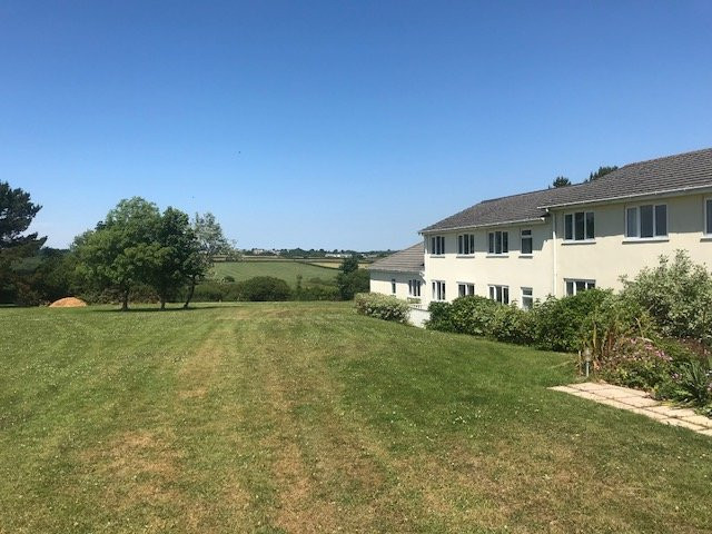 Moorhead Country Holidays