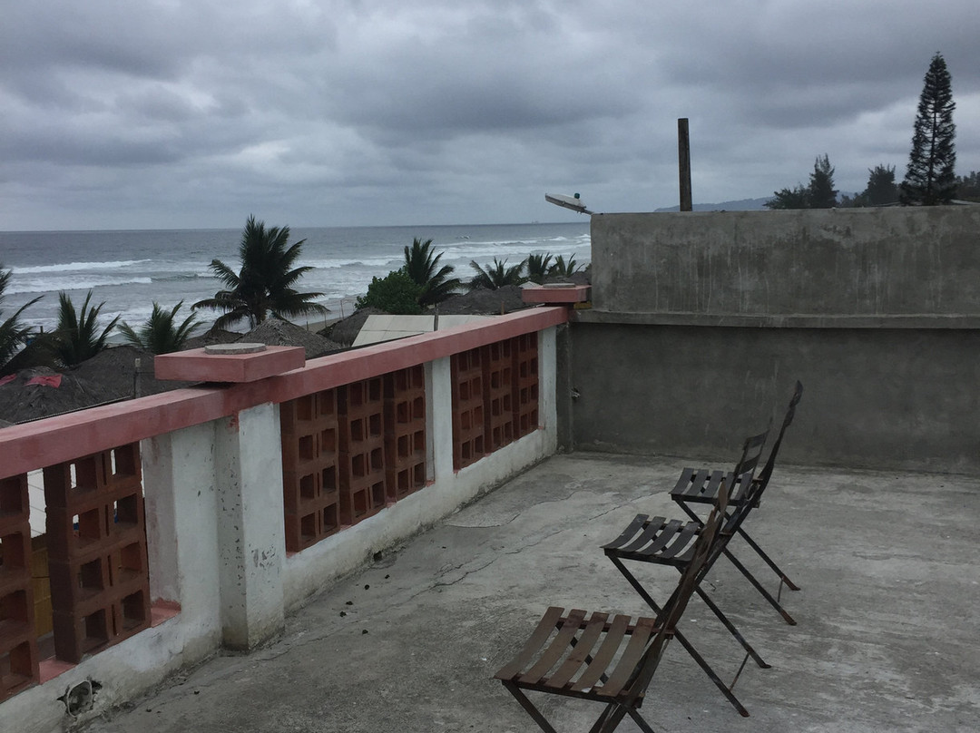Hotel La Corona