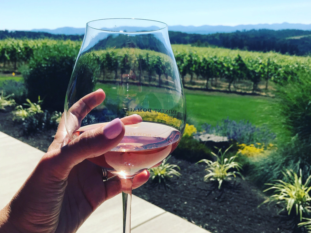 Eminent Domaine-纽伯格必去景点