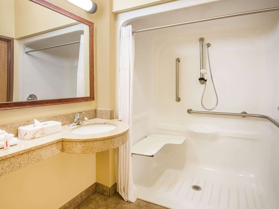 Days Inn by Wyndham Ellis主图