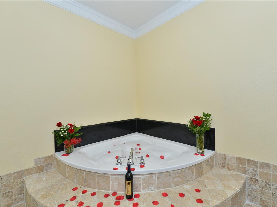 Best Western Lone Star Inn主图