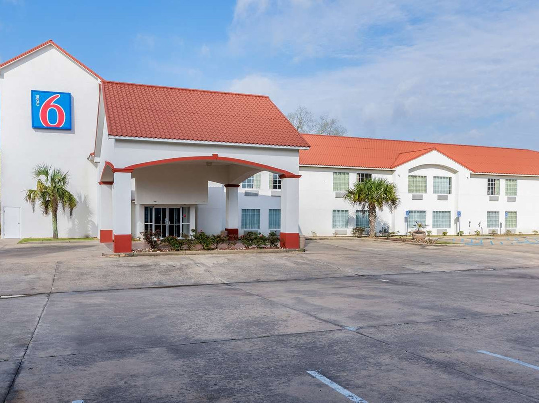 Best Western Acadia Hotel主图