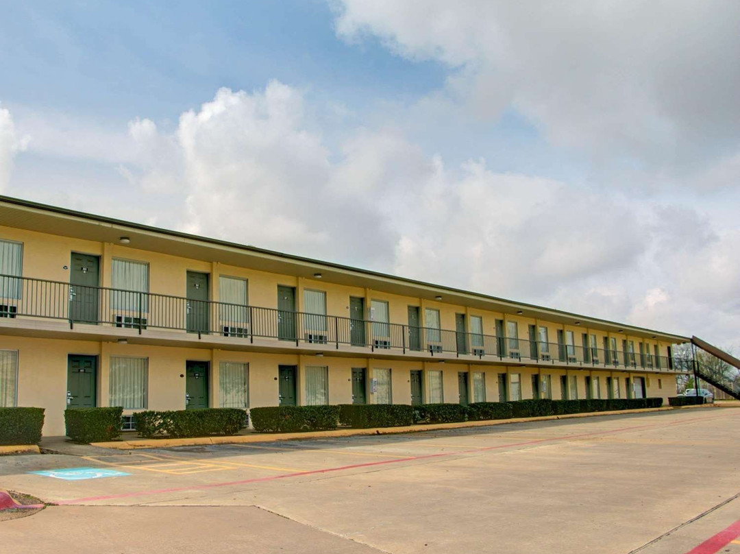 Econo Lodge Texarkana I-30主图