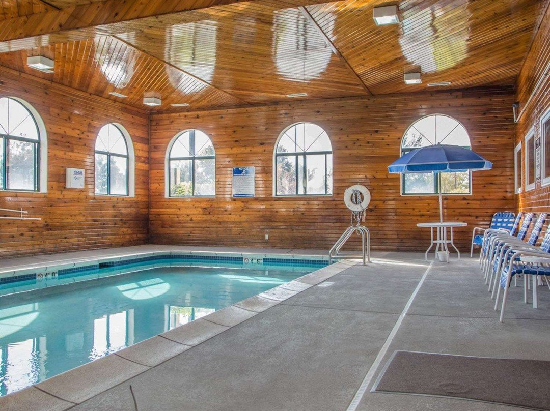 Comfort Inn Joliet West I-80主图