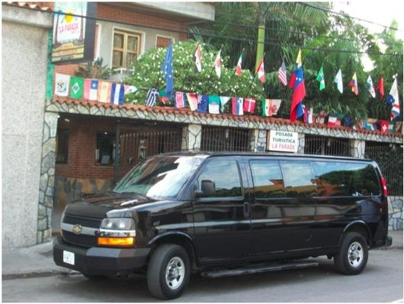 Posada la Parada主图