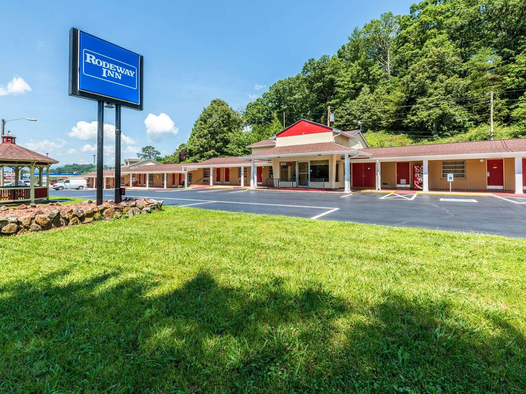 Americas Best Value Inn Franklin主图