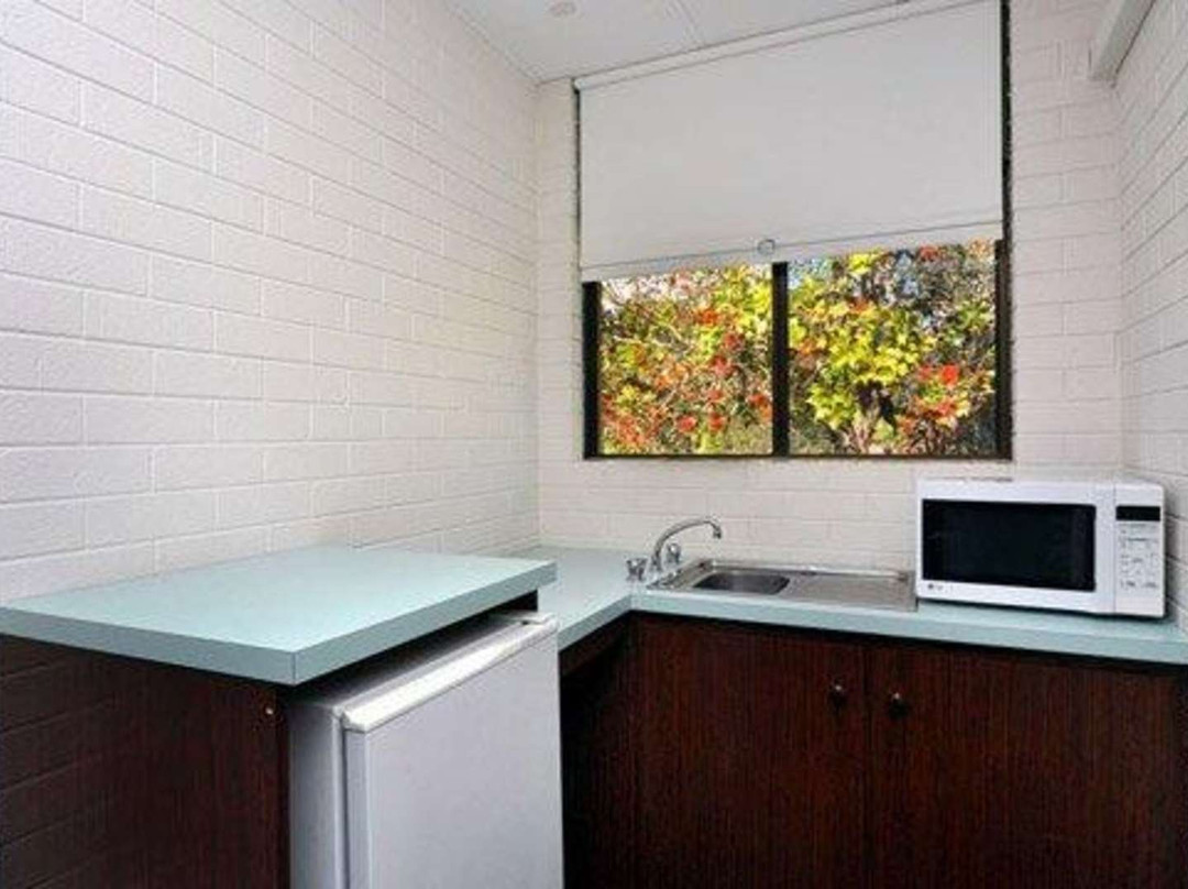 The Timothée Resort主图