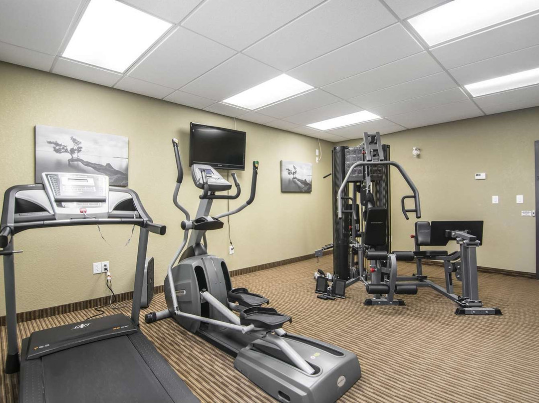 Quality Inn & Suites主图