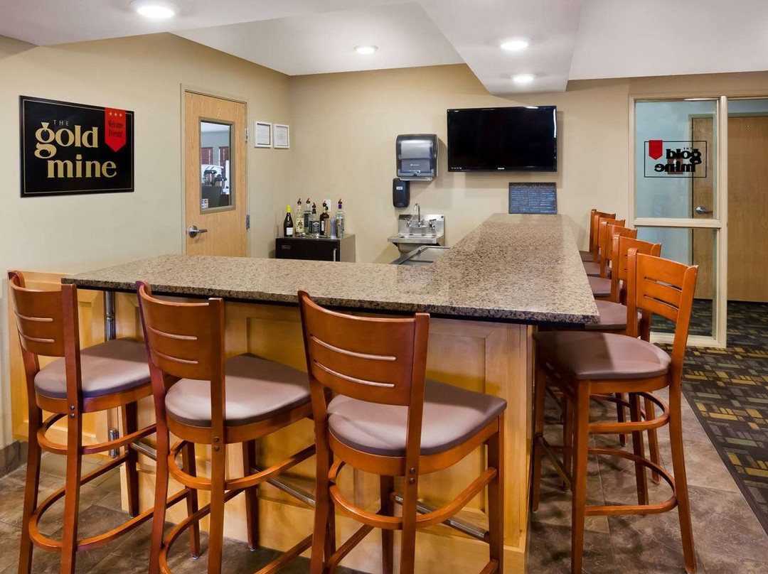 AmericInn by Wyndham Hawley主图