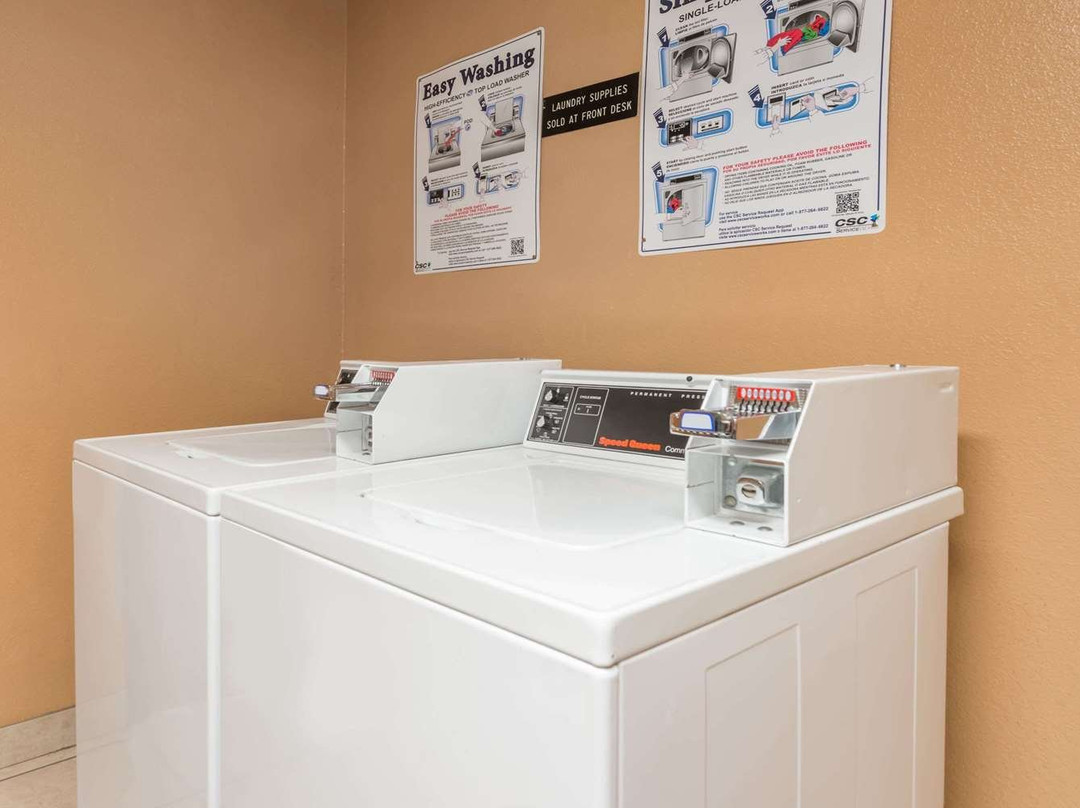 Super 8 by Wyndham Lebanon主图