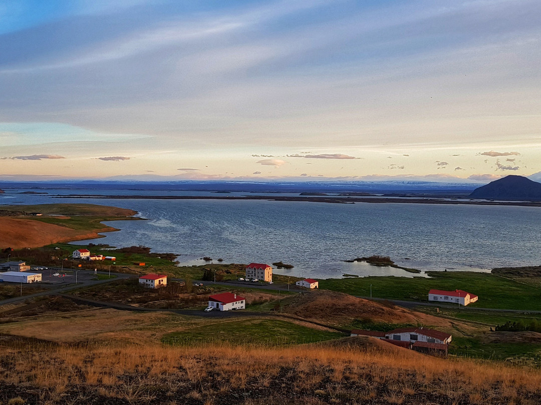 埃尔达旅馆主图
