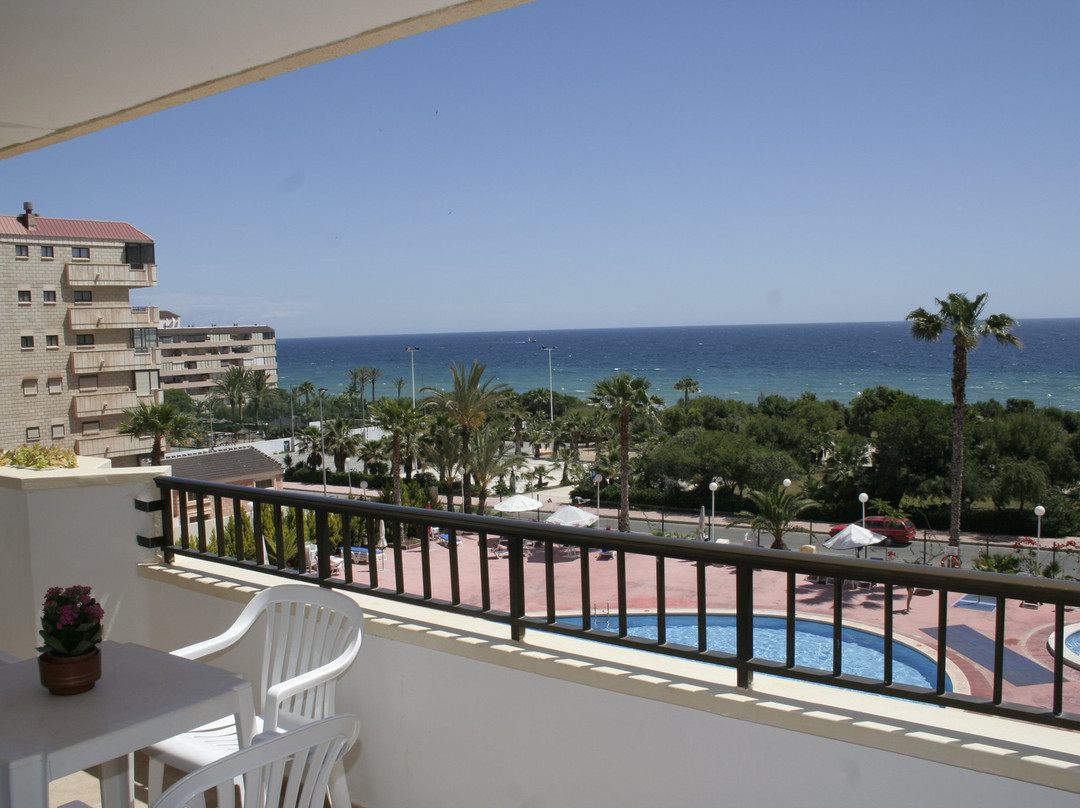 卡波塞尔维拉酒店主图