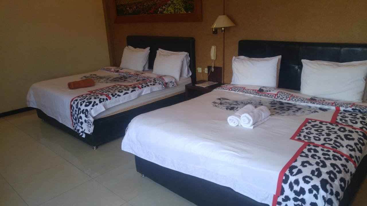 Hotel Kencana Pati-官方