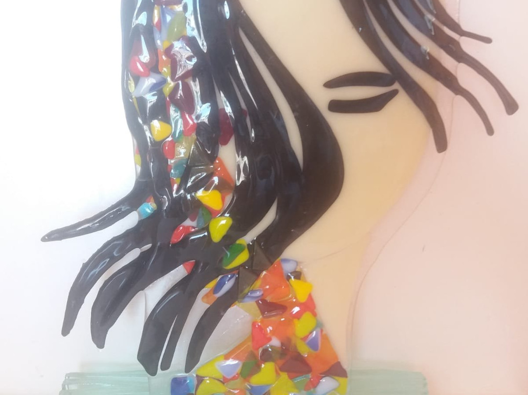 Artesana Glass-Mevo Horon必去景点